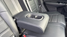 Honda CR-V 1.5 VTEC Turbo EX 5dr Petrol Estate